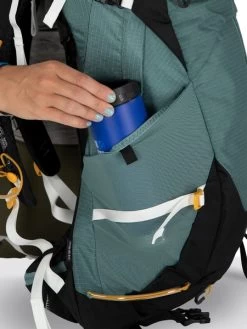 Osprey Stratos Wandelrugzak - 24 Liter - Blauw -Winkel Voor Kampeerartikelen Voor Buiten osprey stratossirrus features 1 1