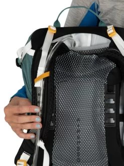 Osprey Sirrus Wandelrugzak - 24 Liter - Groen -Winkel Voor Kampeerartikelen Voor Buiten osprey stratossirrus features 6 1