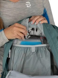 Osprey Stratos Wandelrugzak - 24 Liter - Blauw -Winkel Voor Kampeerartikelen Voor Buiten osprey stratossirrus features 7 1