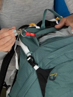 Osprey Sirrus Wandelrugzak - 24 Liter - Groen -Winkel Voor Kampeerartikelen Voor Buiten osprey stratossirrus features 9