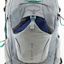 Osprey Sylva Daypack - 20 Liter - Blauw -Winkel Voor Kampeerartikelen Voor Buiten osprey sylva features 2