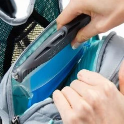 Osprey Sylva Daypack - 20 Liter - Blauw -Winkel Voor Kampeerartikelen Voor Buiten osprey sylva features 4