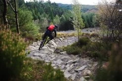 Osprey Sylva Daypack - 20 Liter - Blauw -Winkel Voor Kampeerartikelen Voor Buiten osprey syncro 1