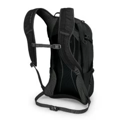 Osprey Syncro Daypack -12 Liter - Zwart -Winkel Voor Kampeerartikelen Voor Buiten osprey syncro 12 zwart 1