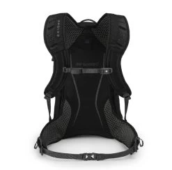 Osprey Syncro Daypack - 20 Liter - Zwart -Winkel Voor Kampeerartikelen Voor Buiten osprey syncro 20 zwart 3