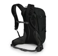 Osprey Syncro Daypack - 20 Liter - Zwart -Winkel Voor Kampeerartikelen Voor Buiten osprey syncro 20 zwart 4