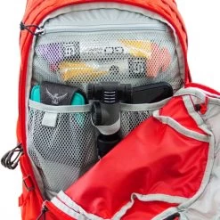 Osprey Syncro Daypack - 20 Liter - Zwart -Winkel Voor Kampeerartikelen Voor Buiten osprey syncro features 2