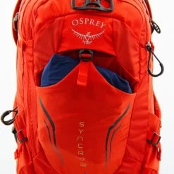 Osprey Syncro Daypack - 20 Liter - Zwart -Winkel Voor Kampeerartikelen Voor Buiten osprey syncro features 4