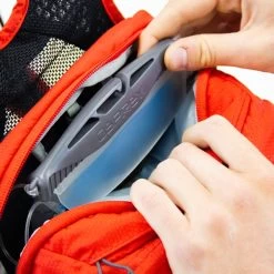 Osprey Syncro Daypack - 20 Liter - Zwart -Winkel Voor Kampeerartikelen Voor Buiten osprey syncro features 6