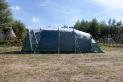 Outwell Greenwood 6 Tunneltent - 6 Persoons -Winkel Voor Kampeerartikelen Voor Buiten outwell greenwood 6 tunneltent 22