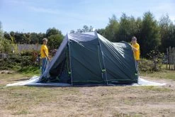 Outwell Greenwood 6 Tunneltent - 6 Persoons -Winkel Voor Kampeerartikelen Voor Buiten outwell greenwood 6 tunneltent 24