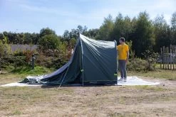 Outwell Greenwood 6 Tunneltent - 6 Persoons -Winkel Voor Kampeerartikelen Voor Buiten outwell greenwood 6 tunneltent 25