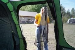 Outwell Greenwood 6 Tunneltent - 6 Persoons -Winkel Voor Kampeerartikelen Voor Buiten outwell greenwood 6 tunneltent 5