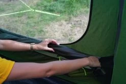 Outwell Greenwood 6 Tunneltent - 6 Persoons -Winkel Voor Kampeerartikelen Voor Buiten outwell greenwood 6 tunneltent 7