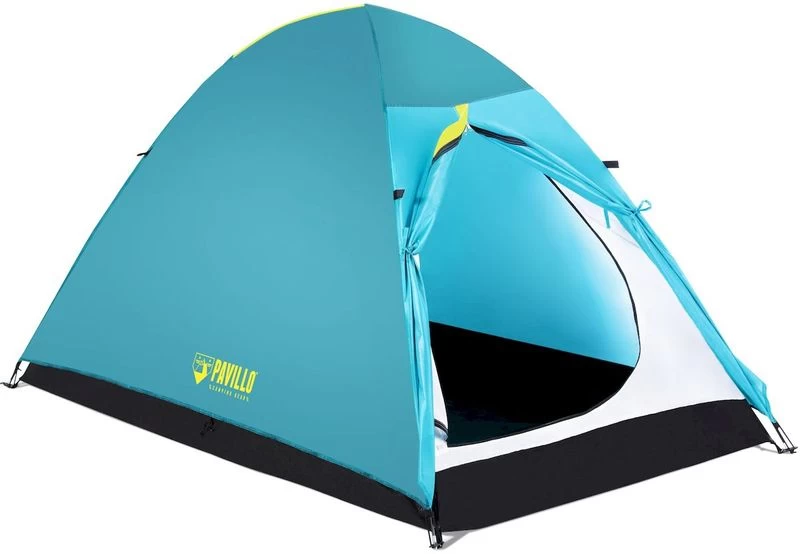 Pavillo Active Base 2 Koepeltent - 2 Persoons 3 Pavillo Active Base 2 Koepeltent - 2 Persoons