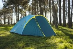 Pavillo Active Ridge 4 Koepeltent - 4 Persoons -Winkel Voor Kampeerartikelen Voor Buiten pavillo active ridge koepeltent 4 persoons 8