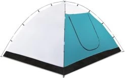 Pavillo Active Ridge 4 Koepeltent - 4 Persoons -Winkel Voor Kampeerartikelen Voor Buiten pavillo active ridge koepeltent 4 persoons 9