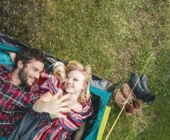 Pavillo Cooldome 2 Koepeltent - 2 Persoons 10 Pavillo Cooldome 2 Koepeltent - 2 Persoons -Winkel Voor Kampeerartikelen Voor Buiten pavillo cooldome tweepersoons koepeltent 4