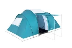 Pavillo Family Ground 6 Vis-a-vis Tent - 6 Persoons -Winkel Voor Kampeerartikelen Voor Buiten pavillo family ground vis a vis tent 6 persoons 8