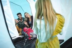 Pavillo Family Ground 6 Vis-a-vis Tent - 6 Persoons -Winkel Voor Kampeerartikelen Voor Buiten pavillo family ground vis a vis tent 6 persoons 2