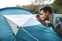 Pavillo Family Ground 6 Vis-a-vis Tent - 6 Persoons -Winkel Voor Kampeerartikelen Voor Buiten pavillo family ground vis a vis tent 6 persoons 3