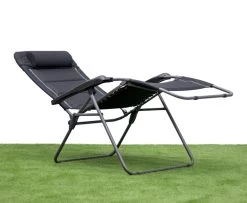 Dometic Serene Firenze - Relaxstoel -Winkel Voor Kampeerartikelen Voor Buiten serene firenze3