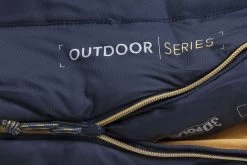 Nomad Inca 900 Slaapzak - Blauw -Winkel Voor Kampeerartikelen Voor Buiten slin09f6ds32737 5 resultaat