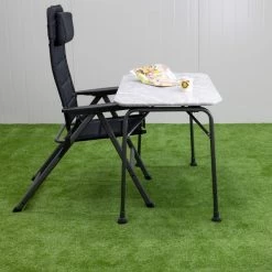 Dometic TPV 115 Campingtafel - 115 X 60 Cm -Winkel Voor Kampeerartikelen Voor Buiten tpv115 4