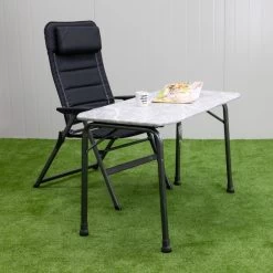 Dometic TPV 115 Campingtafel - 115 X 60 Cm -Winkel Voor Kampeerartikelen Voor Buiten tpv115 5