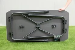 Dometic TPV 80 Campingtafel - 80 X 60 Cm -Winkel Voor Kampeerartikelen Voor Buiten tpv 080