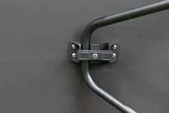 Dometic TPV 80 Campingtafel - 80 X 60 Cm -Winkel Voor Kampeerartikelen Voor Buiten tpv 080 3