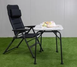 Dometic TPV 80 Campingtafel - 80 X 60 Cm -Winkel Voor Kampeerartikelen Voor Buiten tpv 080 4