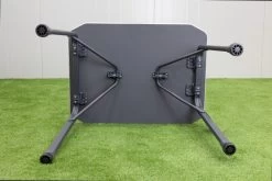 Dometic TPV 80 Campingtafel - 80 X 60 Cm -Winkel Voor Kampeerartikelen Voor Buiten tpv 080 5