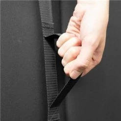 Travellife Barletta Relax Ligbed -Winkel Voor Kampeerartikelen Voor Buiten travellife barletta relax vouwbed antraciet draagriem