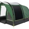 Kampa Brean 4 Air Opblaasbare Tunneltent - 4 Persoons -Winkel Voor Kampeerartikelen Voor Buiten untitled 2