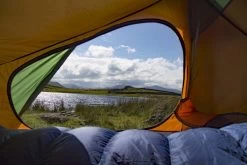 Vango Nevis 200 Tunneltent - 2 Persoons 9 Vango Nevis 200 Tunneltent - 2 Persoons -Winkel Voor Kampeerartikelen Voor Buiten vango nevis 200 3
