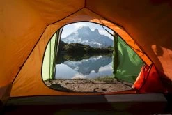 Vango Scafell 300+ Tunneltent - 3 Persoons -Winkel Voor Kampeerartikelen Voor Buiten vango scafell 300plus 2
