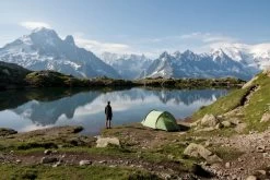 Vango Scafell 300+ Tunneltent - 3 Persoons -Winkel Voor Kampeerartikelen Voor Buiten vango scafell 300plus 3