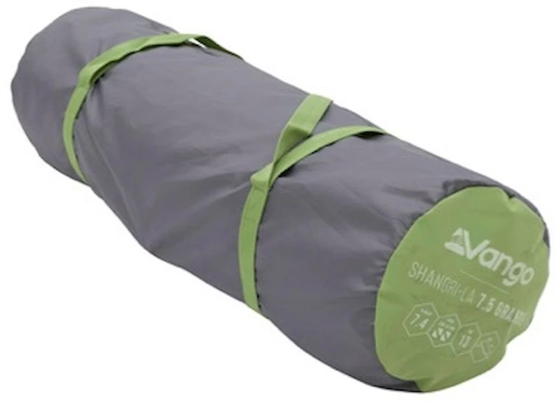 Vango Shangri-La II 7.5 Grande Zelfopblazende Slaapmat 4 Vango Shangri-La II 7.5 Grande Zelfopblazende Slaapmat - Afbeelding 2