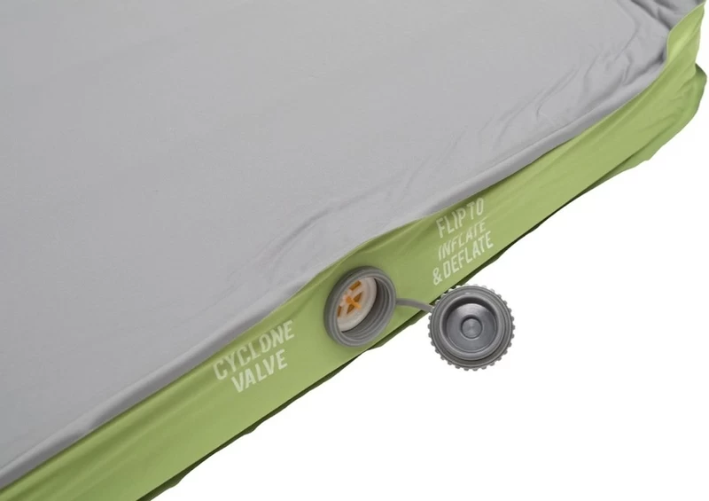 Vango Shangri-La II 7.5 Grande Zelfopblazende Slaapmat 6 Vango Shangri-La II 7.5 Grande Zelfopblazende Slaapmat - Afbeelding 4