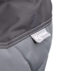 Kampa XL High Back Chair Fog Vouwstoel - Grijs -Winkel Voor Kampeerartikelen Voor Buiten xlhighbackfog5