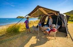 Zempire Aero TL Pro Opblaasbare Tent - 5 Persoons -Winkel Voor Kampeerartikelen Voor Buiten zempire aero tl pro opblaasbare tent 13 1