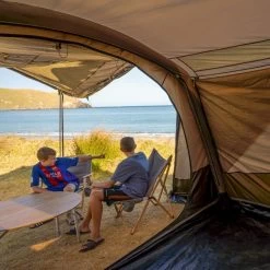 Zempire Aero TL Pro Opblaasbare Tent - 5 Persoons -Winkel Voor Kampeerartikelen Voor Buiten zempire aero tl pro opblaasbare tent 16 1