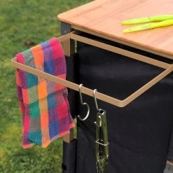 Zempire Eco Fold Single V2 Opvouwbare Campingkast - Enkel -Winkel Voor Kampeerartikelen Voor Buiten zempire eco fold single v2 opvouwbare campingkast enkel 14