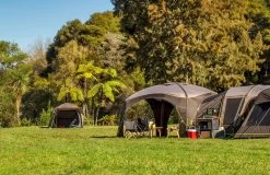 Zempire Eco Fold Single V2 Opvouwbare Campingkast - Enkel -Winkel Voor Kampeerartikelen Voor Buiten zempire eco fold single v2 opvouwbare campingkast enkel 3