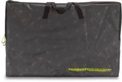 Zempire Eco Fold Single V2 Opvouwbare Campingkast - Enkel -Winkel Voor Kampeerartikelen Voor Buiten zempire eco fold single v2 opvouwbare campingkast enkel 5