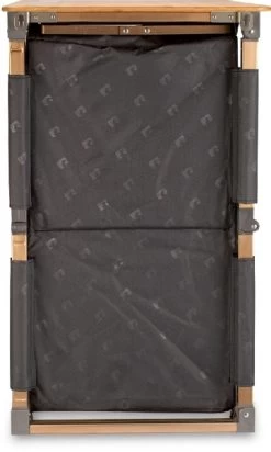 Zempire Eco Fold Single V2 Opvouwbare Campingkast - Enkel -Winkel Voor Kampeerartikelen Voor Buiten zempire eco fold single v2 opvouwbare campingkast enkel 6