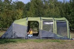 Zempire Evo TL V2 Opblaasbare Tent - 5 Persoons -Winkel Voor Kampeerartikelen Voor Buiten zempire evo tl v2 20