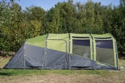 Zempire Evo TL V2 Opblaasbare Tent - 5 Persoons -Winkel Voor Kampeerartikelen Voor Buiten zempire evo tl v2 29