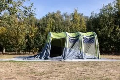 Zempire Evo TL V2 Opblaasbare Tent - 5 Persoons -Winkel Voor Kampeerartikelen Voor Buiten zempire evo tl v2 33 1